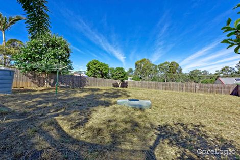 Property photo of 16 Lund Street Avondale QLD 4670