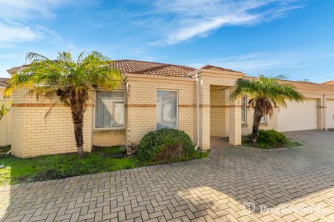 Property photo of 7/24 Bickley Road Cannington WA 6107