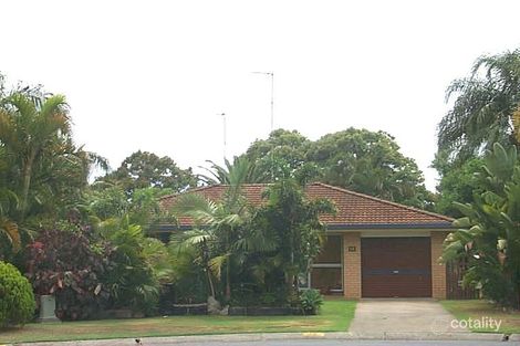 18 Hood Ct, Mermaid Waters, QLD 4218