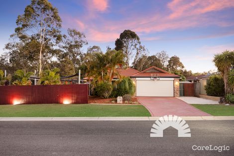 Property photo of 17 Tamborine Place Narangba QLD 4504