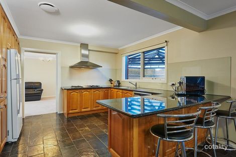 Property photo of 45 Hancock Drive Ferntree Gully VIC 3156