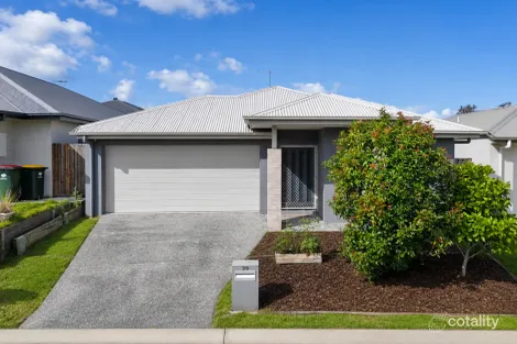 Property photo of 20 Steed Road Greenbank QLD 4124