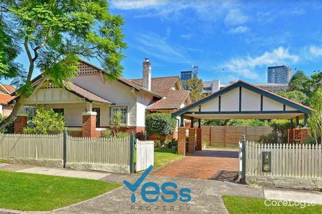 Property photo of 9 Blakesley Street Chatswood NSW 2067