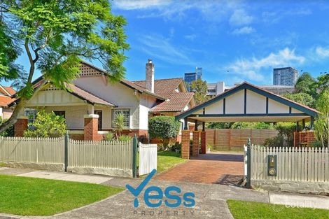 Property photo of 9 Blakesley Street Chatswood NSW 2067