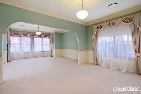 Property photo of 2 Coventry Court Castle Hill NSW 2154