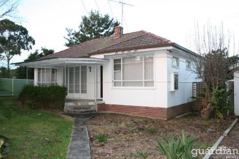 71 Kenthurst Rd, Kenthurst, NSW 2156