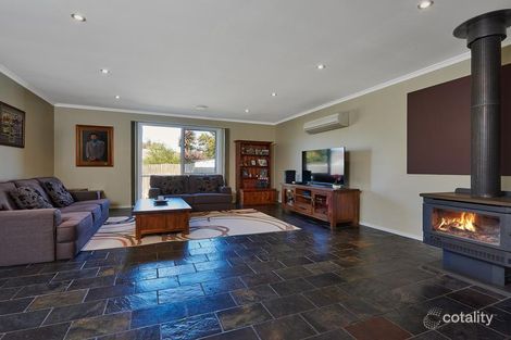 Property photo of 45 Hancock Drive Ferntree Gully VIC 3156