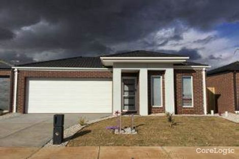 Property photo of 33 Gillespie Drive Weir Views VIC 3338