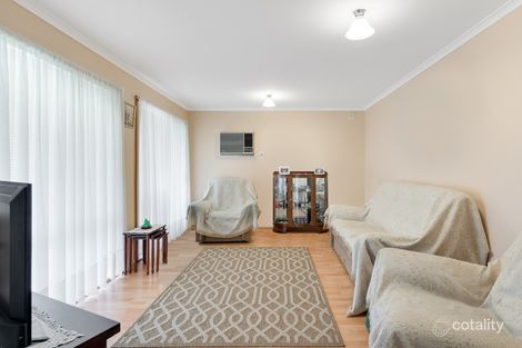 Property photo of 1 Tremlow Crescent Ambarvale NSW 2560