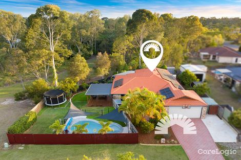 Property photo of 17 Tamborine Place Narangba QLD 4504