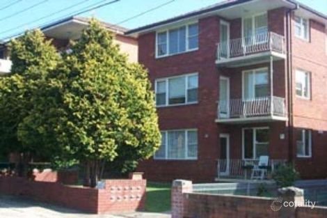 5/30 Pembroke St, Ashfield, NSW 2131