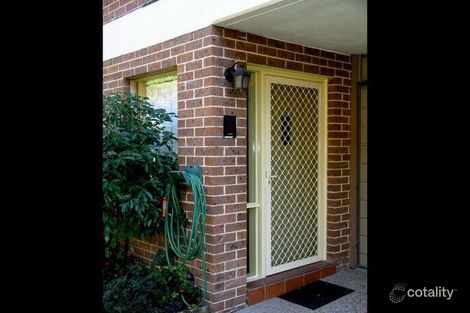 Property photo of 4/75-77 Garfield Street Five Dock NSW 2046