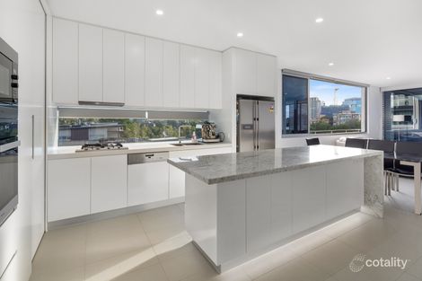 Property photo of 6501/60 Ferry Road West End QLD 4101