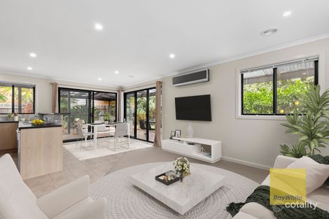 Property photo of 12 Hewitt Drive Grovedale VIC 3216