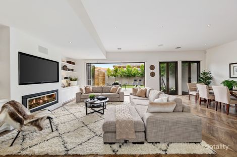 Property photo of 2D Paxton Street Malvern East VIC 3145