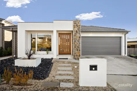 5 Outback St, Lawson, ACT 2617
