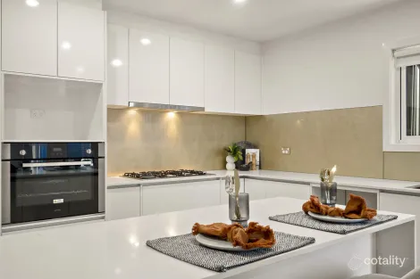 Property photo of 5 Outback Street Lawson ACT 2617