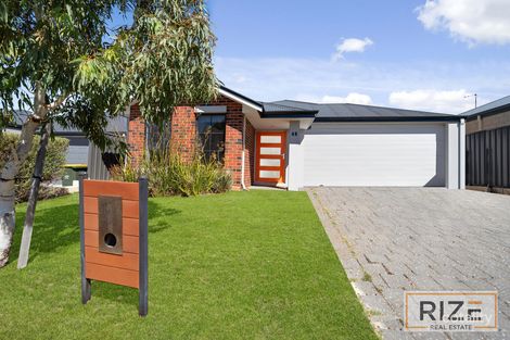 48 Potoroo St, Banksia Grove, WA 6031