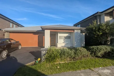 Property photo of 58 Fanflower Avenue Denham Court NSW 2565