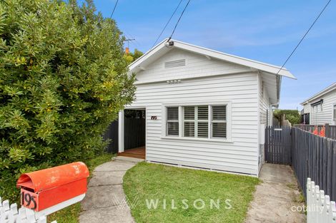195 Hope St, Geelong West, VIC 3218