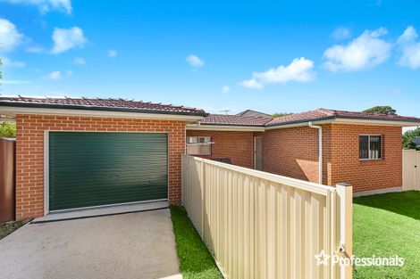 Property photo of 121 Davies Road Padstow NSW 2211