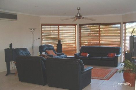 Property photo of 44 Billinghurst Crescent Upper Coomera QLD 4209