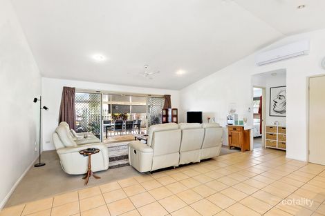 Property photo of 3 Meadowbank Drive Upper Coomera QLD 4209