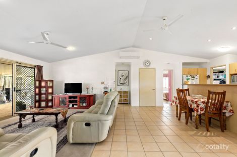 Property photo of 3 Meadowbank Drive Upper Coomera QLD 4209