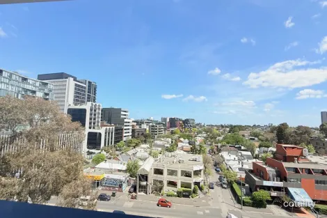 609/32 Palmerston Cres, South Melbourne, VIC 3205