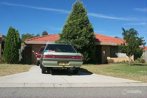 4 Squires Gdns, Stratton, WA 6056