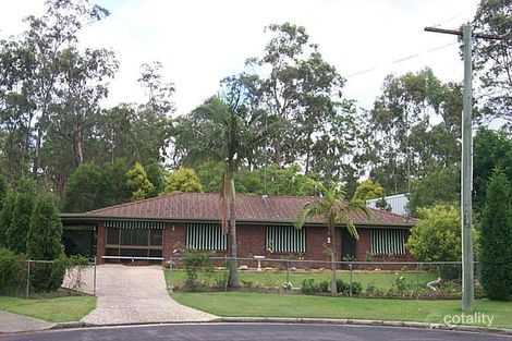 Property photo of 23 Manning Court Collingwood Park QLD 4301
