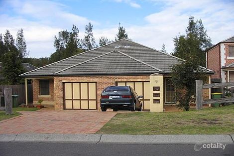 8 Richmond Mews, Mardi, NSW 2259