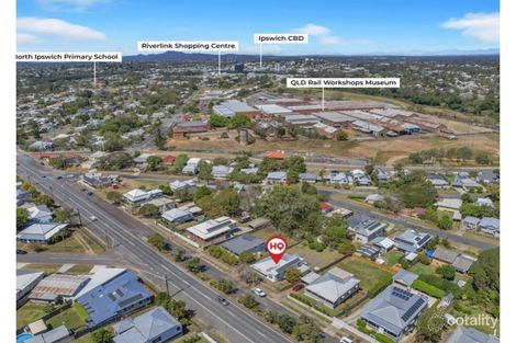 Property photo of 26 Pine Mountain Road North Ipswich QLD 4305