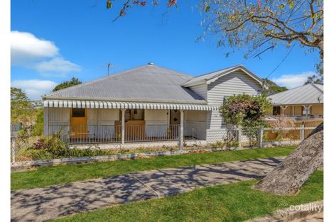 Property photo of 26 Pine Mountain Road North Ipswich QLD 4305