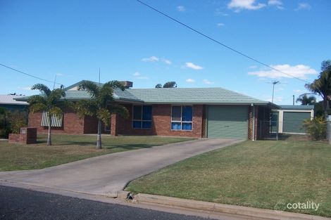 Property photo of 53 Staal Crescent Emerald QLD 4720