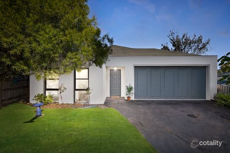 Property photo of 11 Lehmann Place Croydon Hills VIC 3136