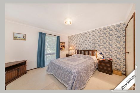 Property photo of 22 Mortlock Circuit Kaleen ACT 2617