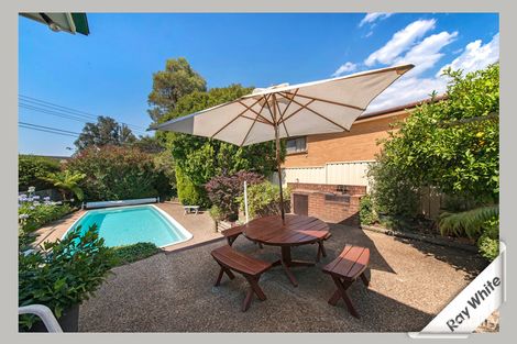 22 Mortlock Cct, Kaleen, ACT 2617