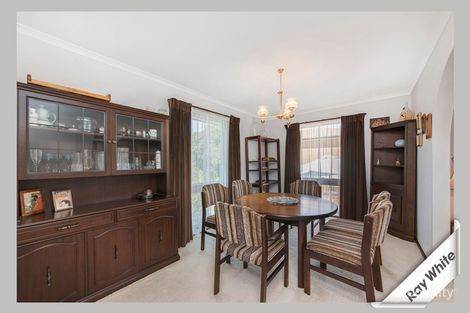 Property photo of 22 Mortlock Circuit Kaleen ACT 2617