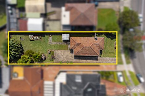 Property photo of 22 Simmat Avenue Condell Park NSW 2200