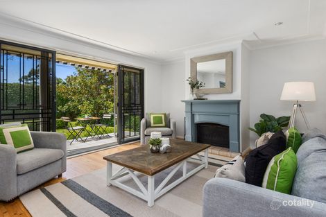 Property photo of 3 Wangara Street Mona Vale NSW 2103