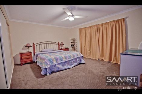 Property photo of 13 Kosrae Street Pacific Pines QLD 4211