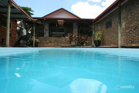 Property photo of 54 Karwin Street Bayview Heights QLD 4868