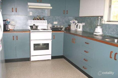 Property photo of 83 Bauman Way Blackwater QLD 4717