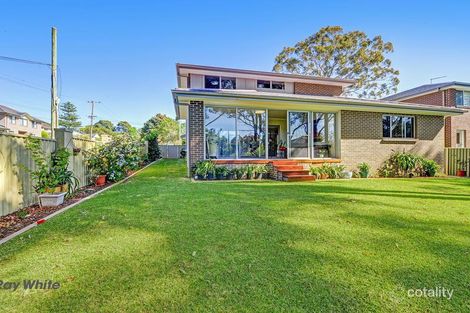 Property photo of 1 Burns Street Marsfield NSW 2122