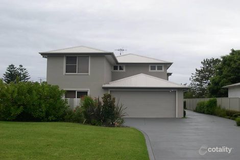 Property photo of 1/43 Parkes Street Tuncurry NSW 2428