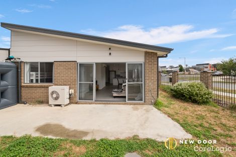 Property photo of 109 Bernard Heinze Avenue Moncrieff ACT 2914