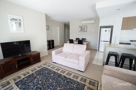 Property photo of 19/37C Harbour Road Hamilton QLD 4007