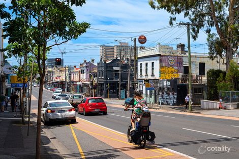 Property photo of 8 Budd Street Collingwood VIC 3066