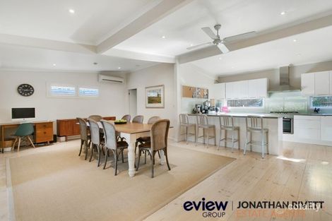 Property photo of 44 Kolora Crescent Mount Eliza VIC 3930